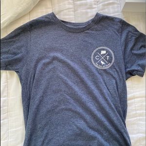 two oh three connecticut tshirt